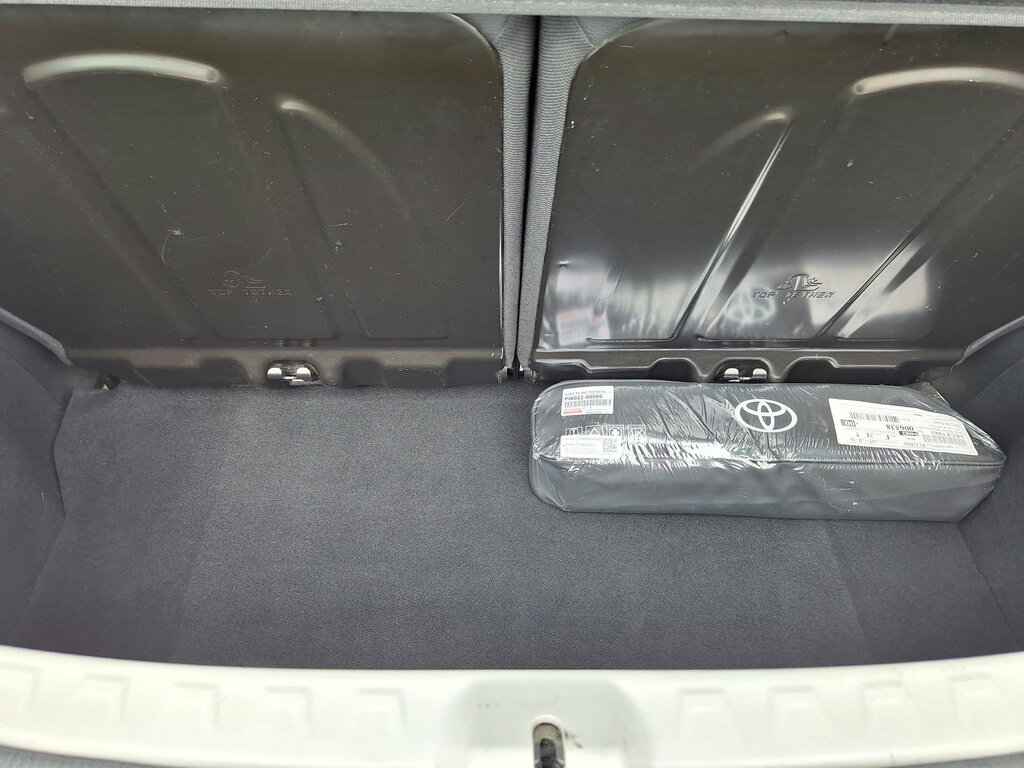 Toyota Aygo Vvt-i X-pression X-shift White #16