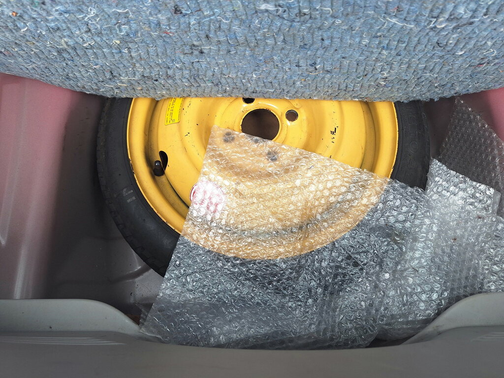 Toyota Aygo Vvt-i X-pression X-shift White #17