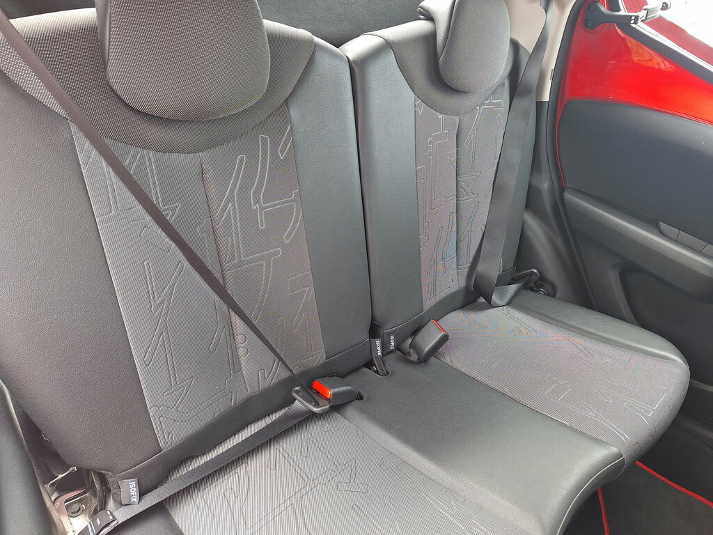 Toyota Aygo Vvt-i X-pression X-shift White #34