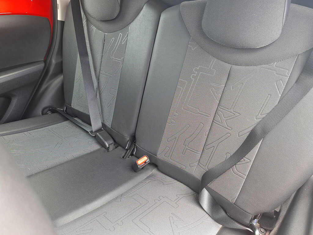 Toyota Aygo Vvt-i X-pression X-shift White #46