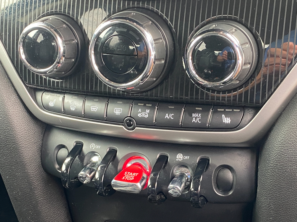 Mini Countryman Countryman Cooper Boardwalk Edition Blue #15