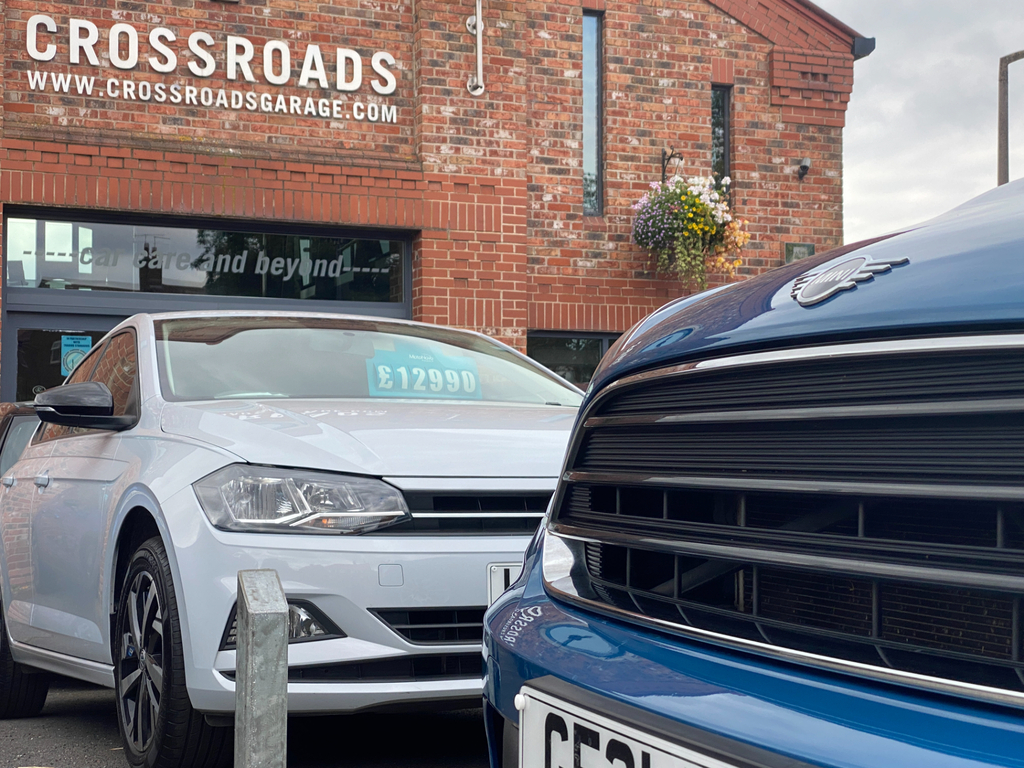 Mini Countryman Countryman Cooper Boardwalk Edition Blue #33