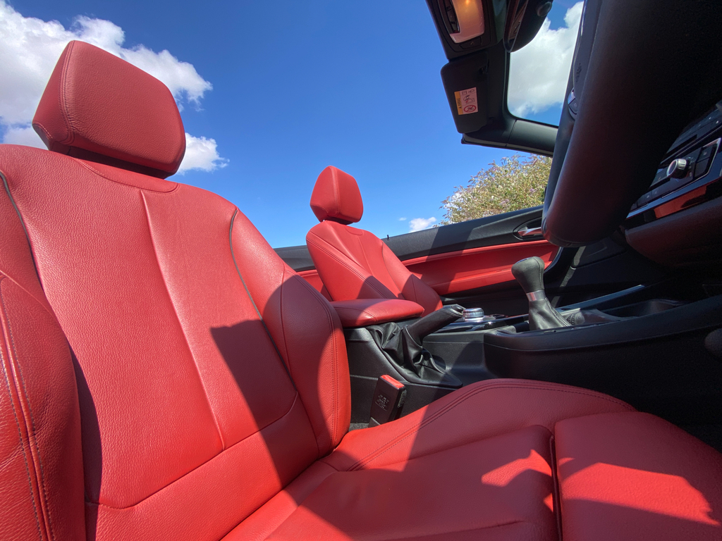 BMW 2 Series 225Xe Sport Nav Silver #25