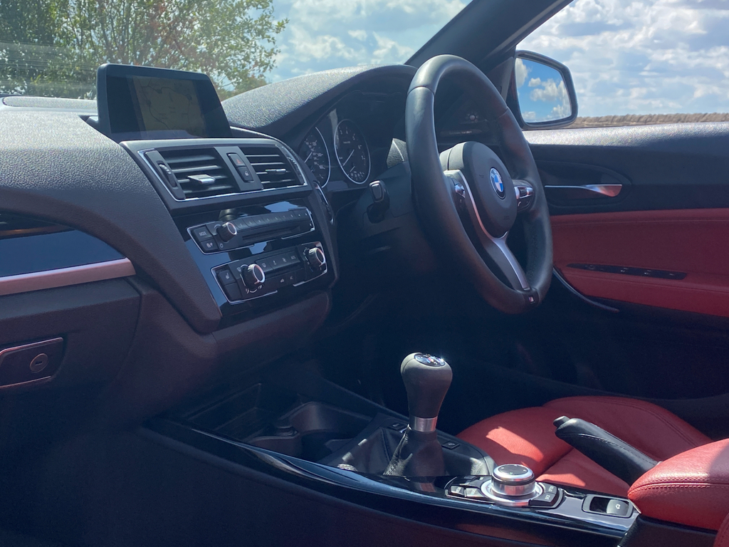 BMW 2 Series 225Xe Sport Nav Silver #23