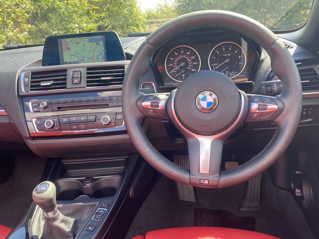 BMW 2 Series 225Xe Sport Nav Silver #24