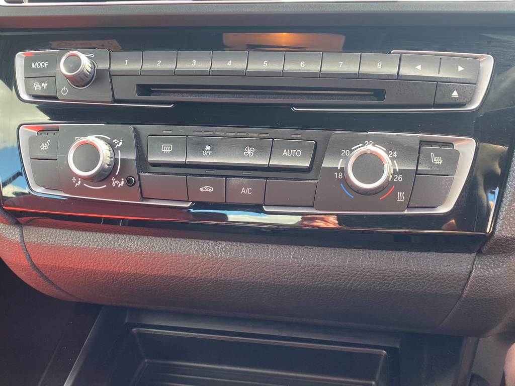 BMW 2 Series 225Xe Sport Nav Silver #14