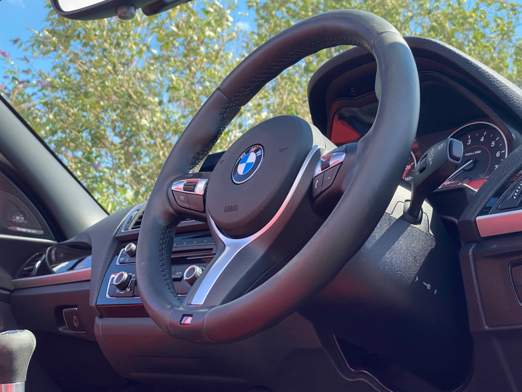 BMW 2 Series 225Xe Sport Nav Silver #35
