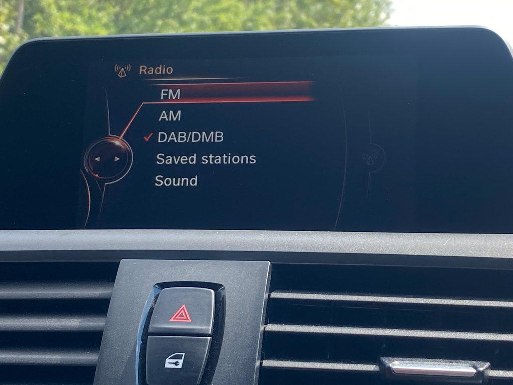 BMW 2 Series 225Xe Sport Nav Silver #26