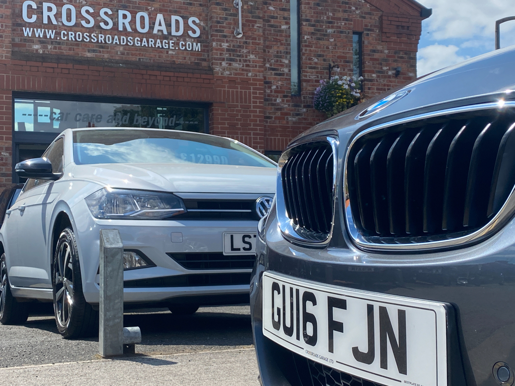 BMW 2 Series 225Xe Sport Nav Silver #33