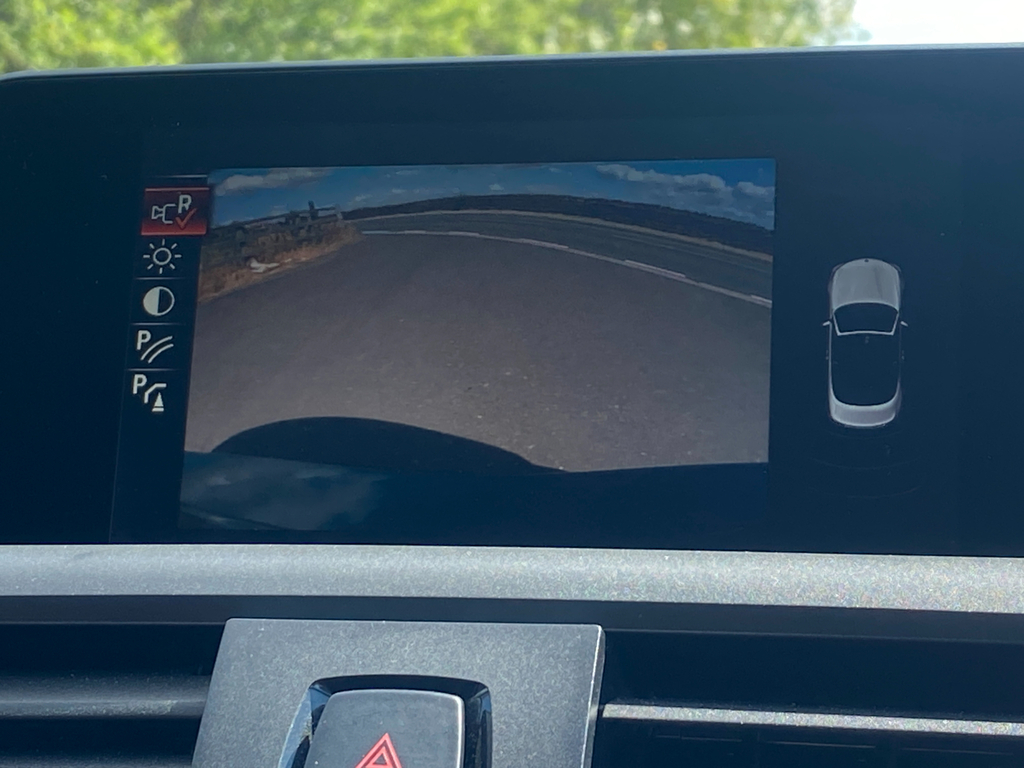 BMW 2 Series 225Xe Sport Nav Silver #7
