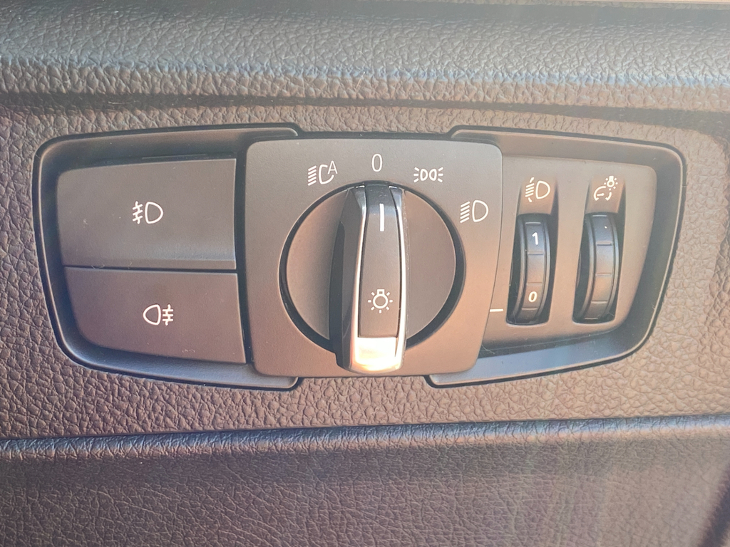 BMW 2 Series 225Xe Sport Nav Silver #38