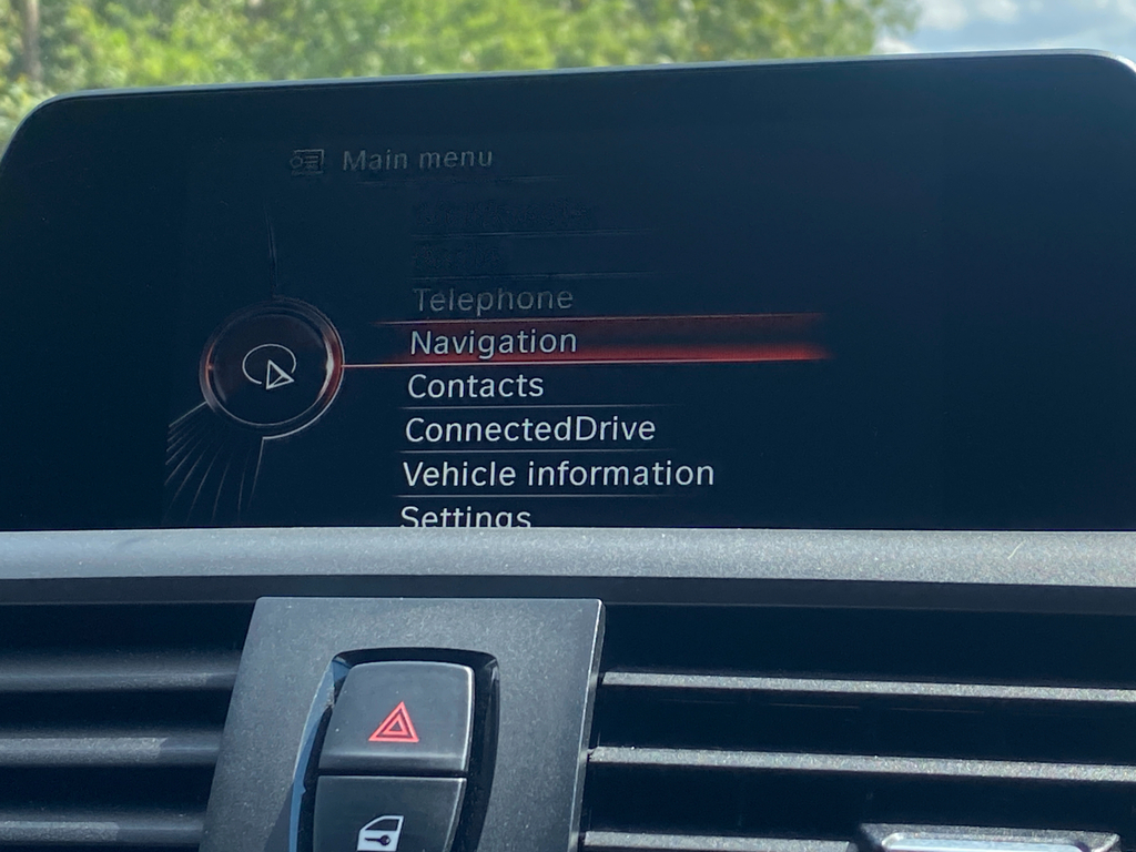BMW 2 Series 225Xe Sport Nav Silver #8