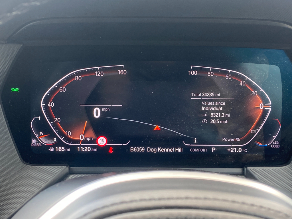 BMW 1 Series M Sport - M Sport Pro Pack Harman Kardon Au White #6