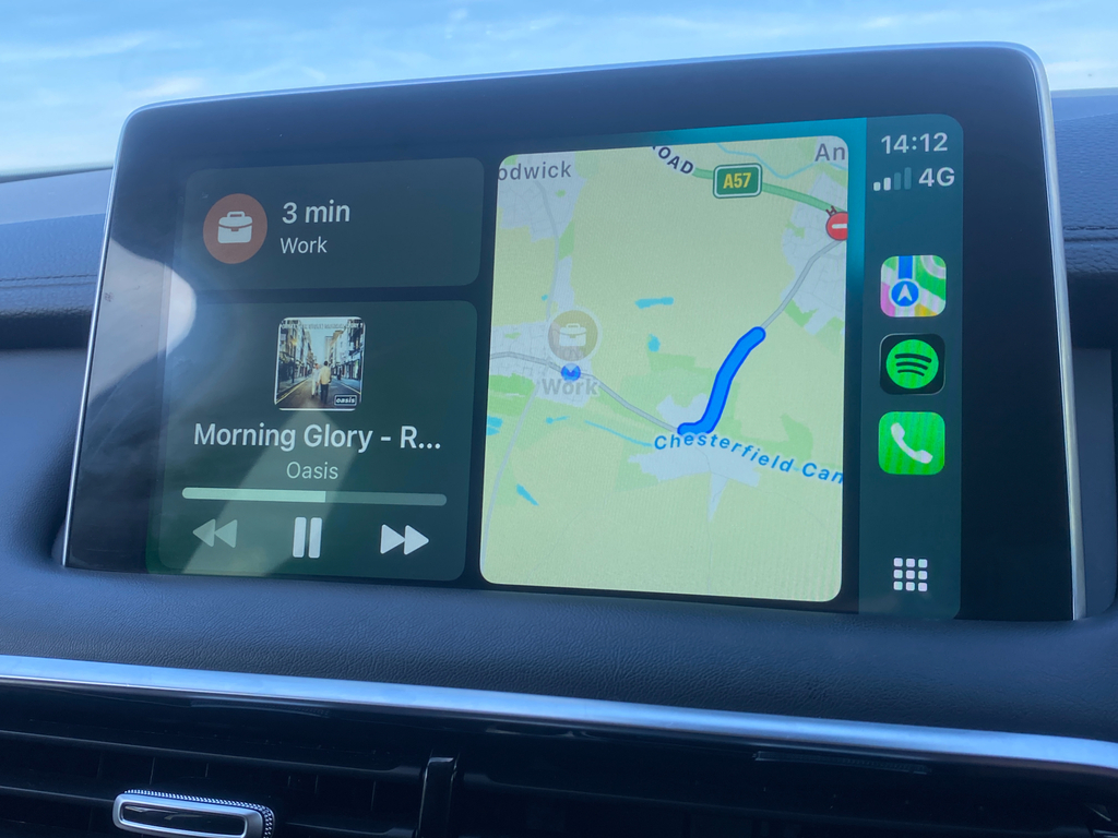 MG HS 1.5 T-gdi 16.6Kwh Se Suv Plug-in Hybrid Red #24