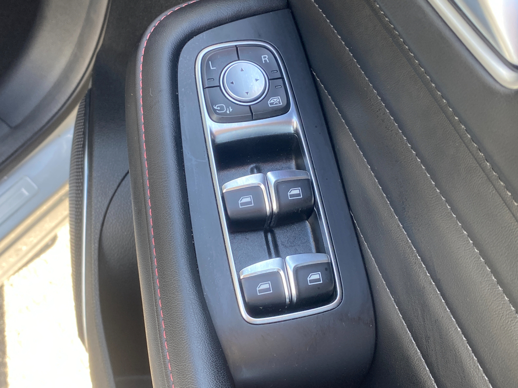 MG HS 1.5 T-gdi 16.6Kwh Se Suv Plug-in Hybrid Red #41