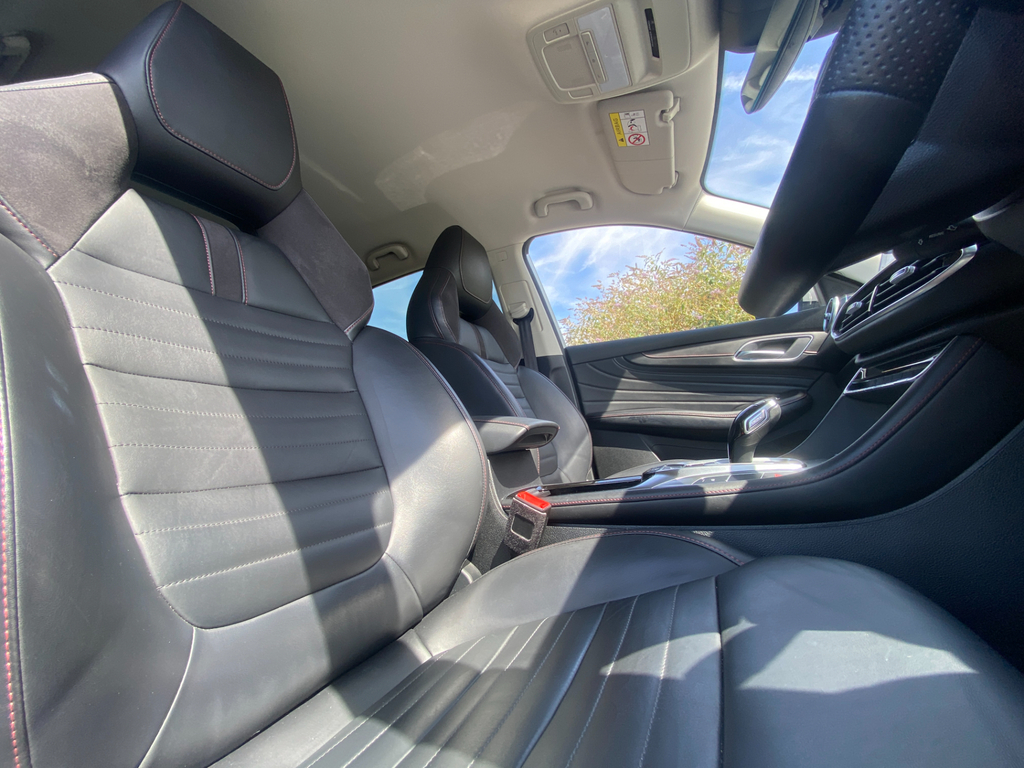MG HS 1.5 T-gdi 16.6Kwh Se Suv Plug-in Hybrid Red #23