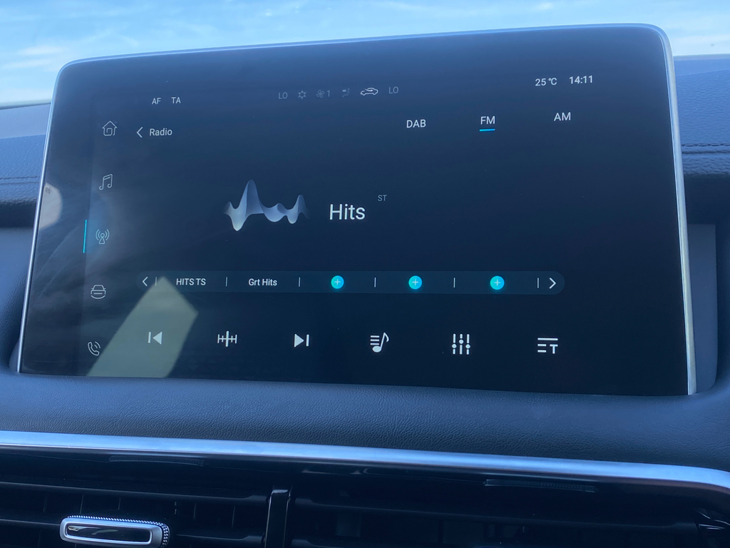 MG HS 1.5 T-gdi 16.6Kwh Se Suv Plug-in Hybrid Red #27