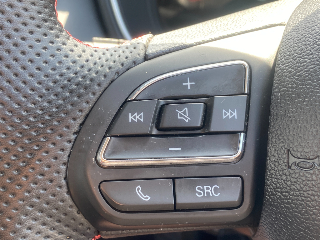 MG HS 1.5 T-gdi 16.6Kwh Se Suv Plug-in Hybrid Red #29