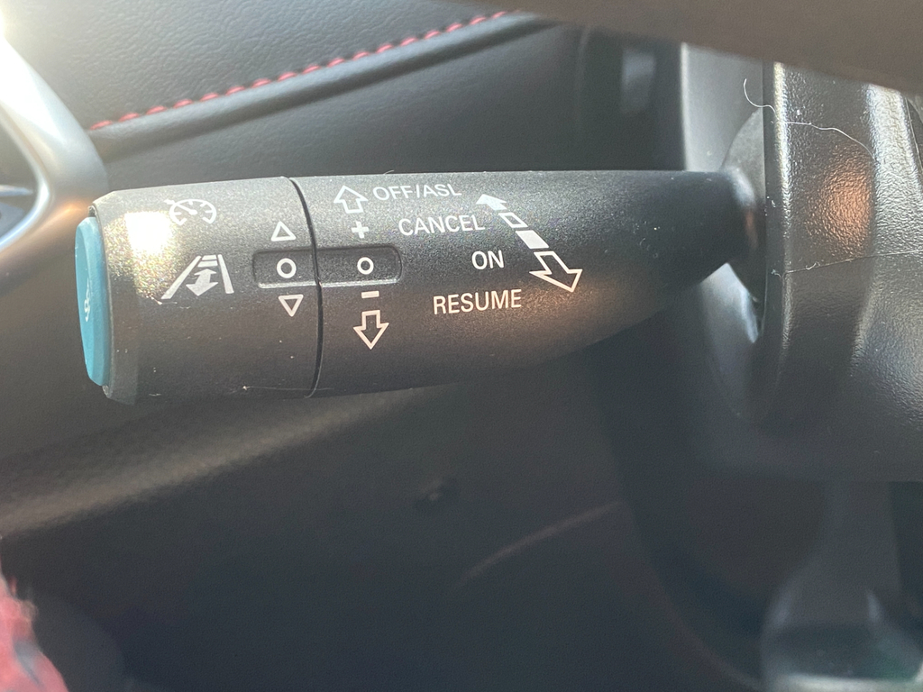 MG HS 1.5 T-gdi 16.6Kwh Se Suv Plug-in Hybrid Red #28