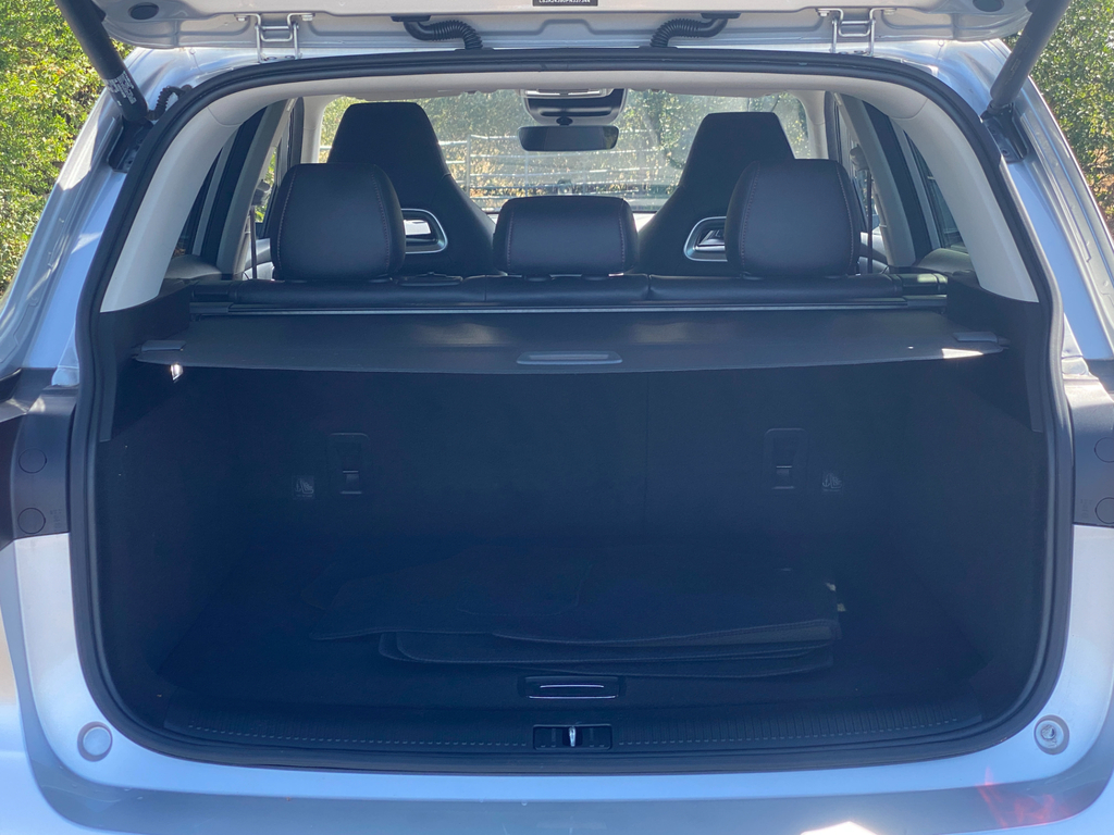 MG HS 1.5 T-gdi 16.6Kwh Se Suv Plug-in Hybrid Red #43