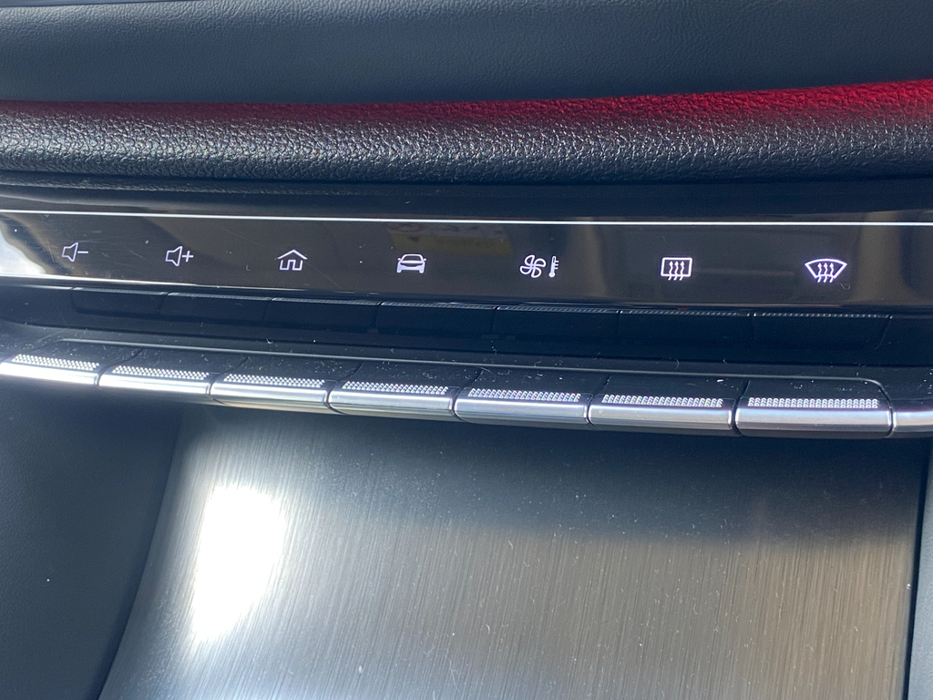 MG HS 1.5 T-gdi 16.6Kwh Se Suv Plug-in Hybrid Red #14