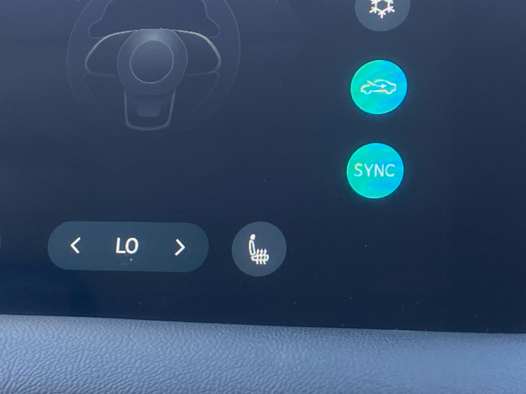 MG HS 1.5 T-gdi 16.6Kwh Se Suv Plug-in Hybrid Red #13