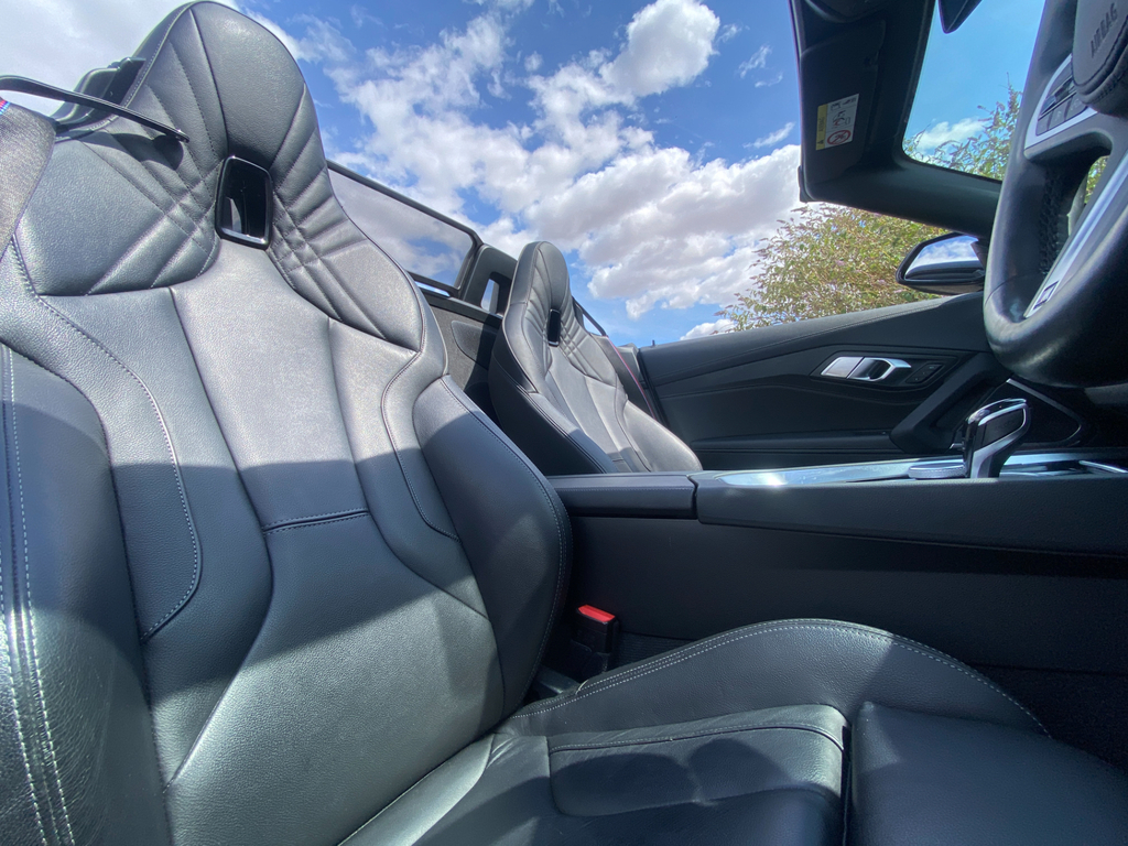BMW Z4 Z4 Sdrive20i M Sport #24