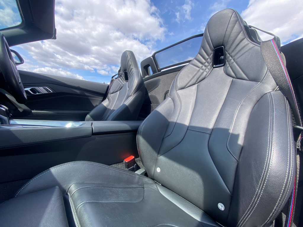 BMW Z4 Z4 Sdrive20i M Sport #43