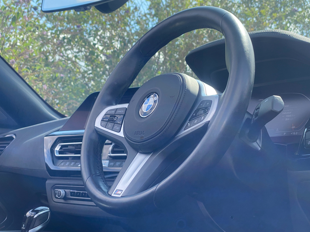 BMW Z4 Z4 Sdrive20i M Sport #38