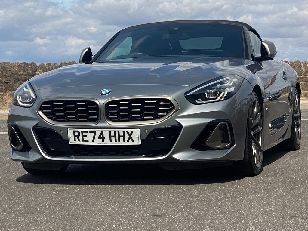 BMW Z4 Z4 Sdrive20i M Sport #17