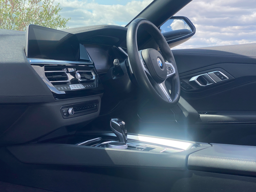 BMW Z4 Z4 Sdrive20i M Sport #23