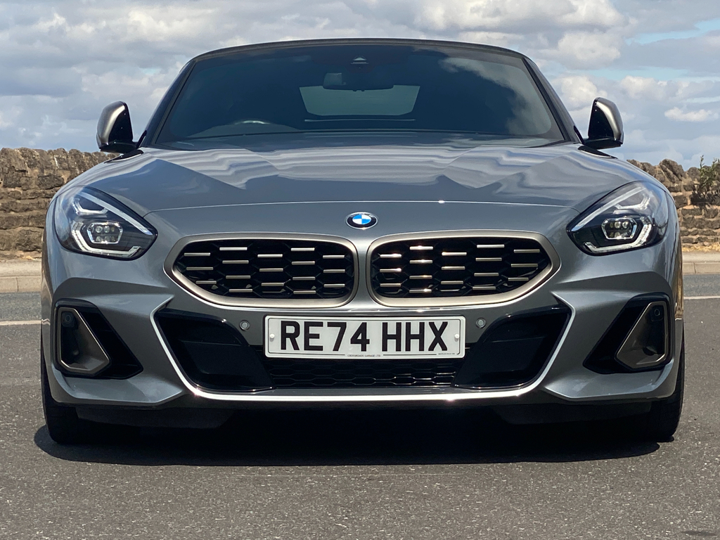 BMW Z4 Z4 Sdrive20i M Sport #32