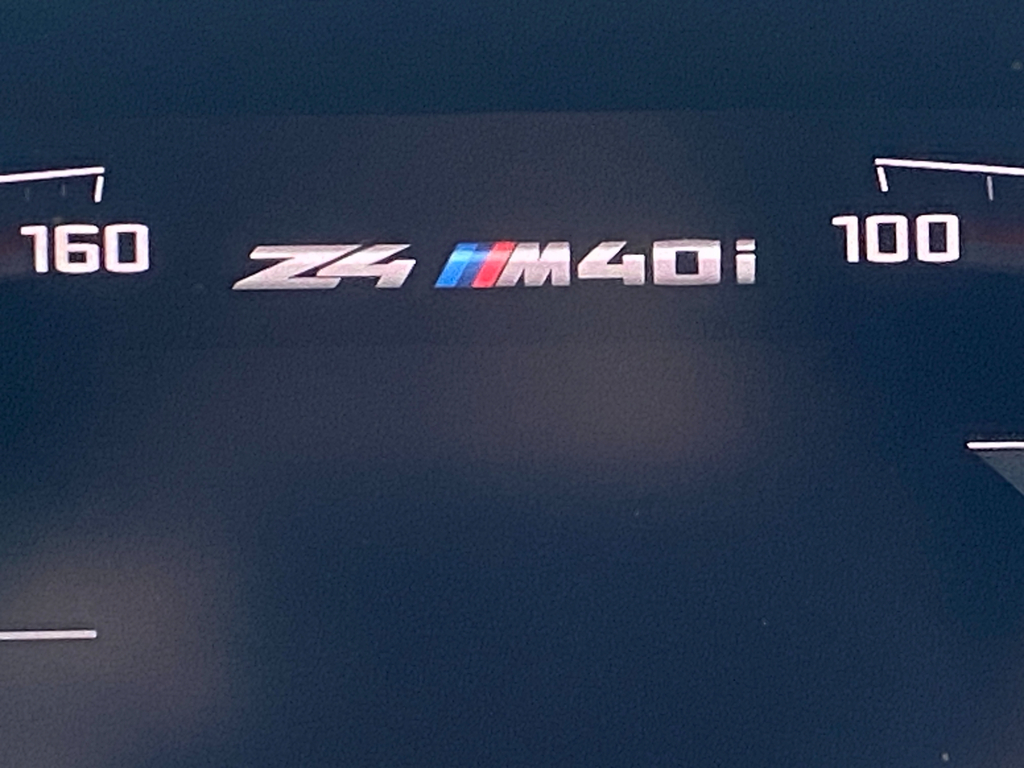 BMW Z4 Z4 Sdrive20i M Sport #25