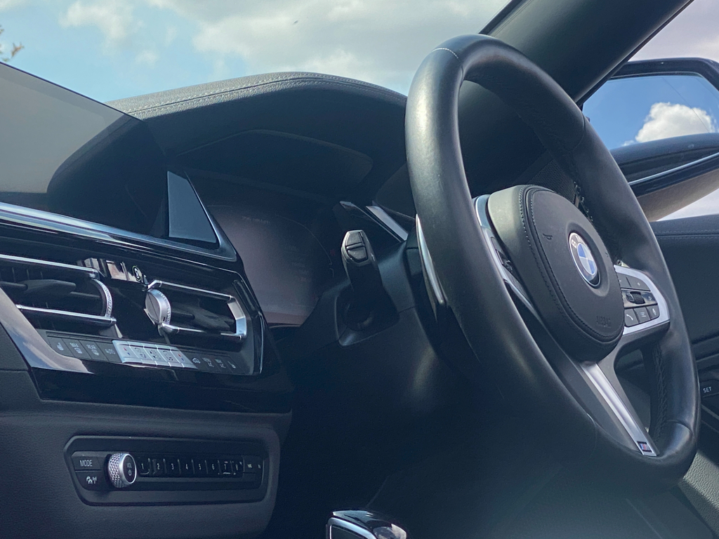 BMW Z4 Z4 Sdrive20i M Sport #39