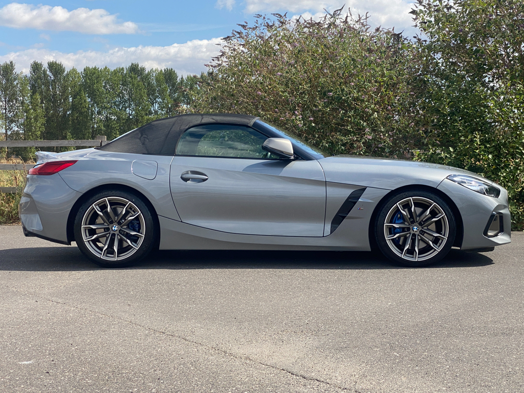 BMW Z4 Z4 Sdrive20i M Sport #20