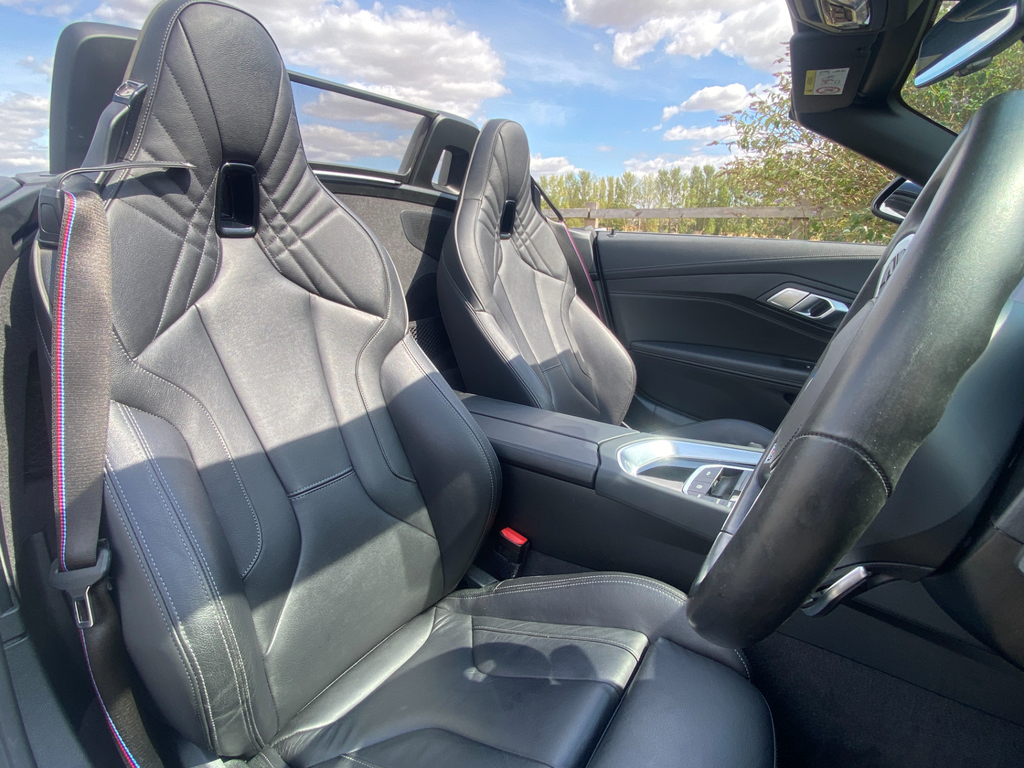 BMW Z4 Z4 Sdrive20i M Sport #44