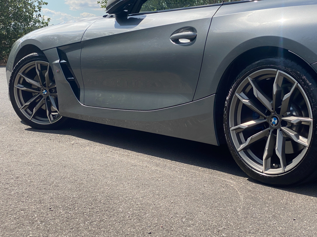 BMW Z4 Z4 Sdrive20i M Sport #22