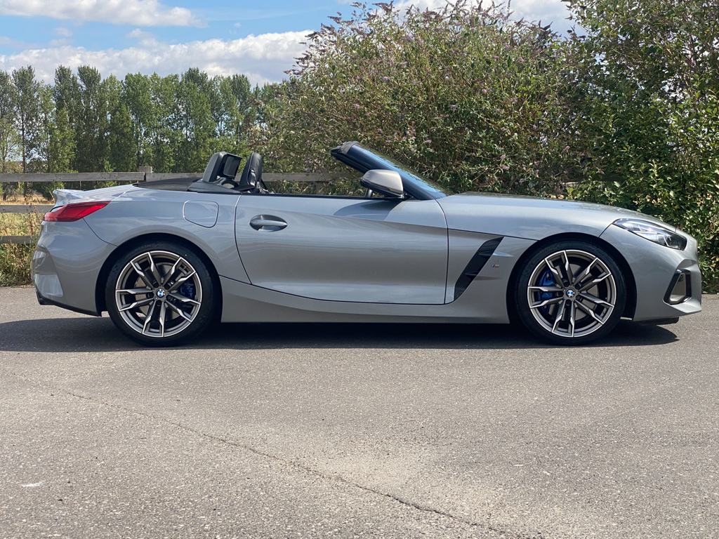 BMW Z4 Z4 Sdrive20i M Sport #21