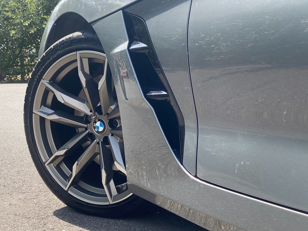 BMW Z4 Z4 Sdrive20i M Sport #37