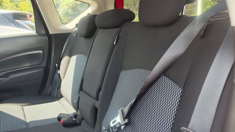 Nissan Note 1.2 Dig-s Acenta Premium Red #6