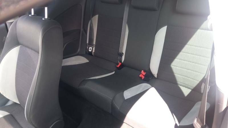 Volkswagen Polo 1.2 Match 2013 Grey #5