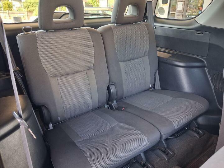 Toyota Rav 4 4X4 2.0 Vvt-i Xt3 4Wd 200404 Silver #13