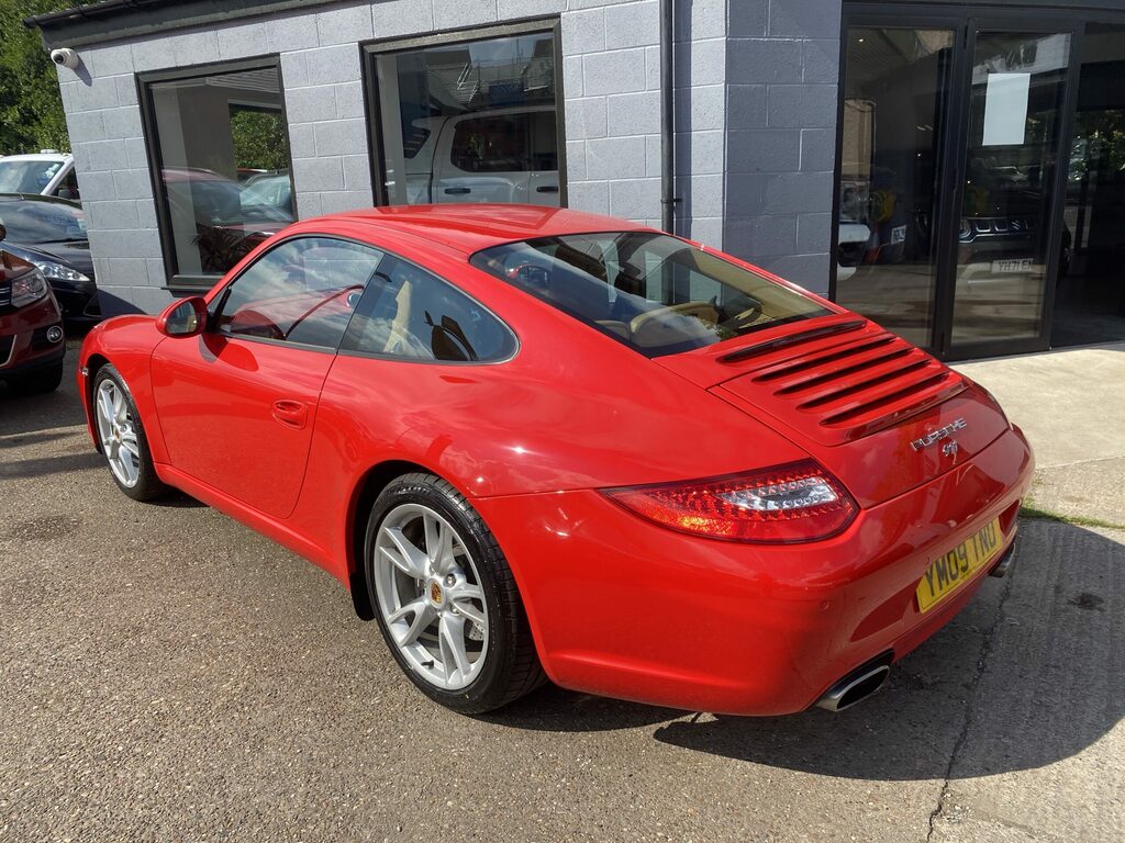 Porsche 911 Gen 2 Pdk Coupe Sport Spec 61000 Miles 33995 #15