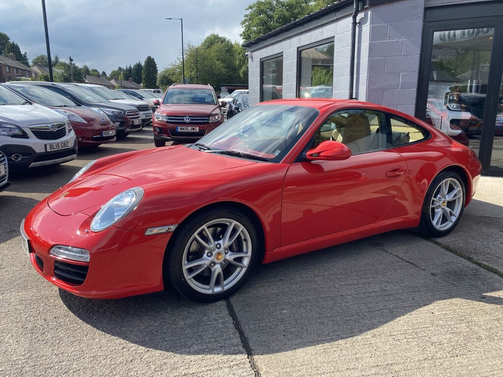 Porsche 911 Gen 2 Pdk Coupe Sport Spec 61000 Miles 33995 #8