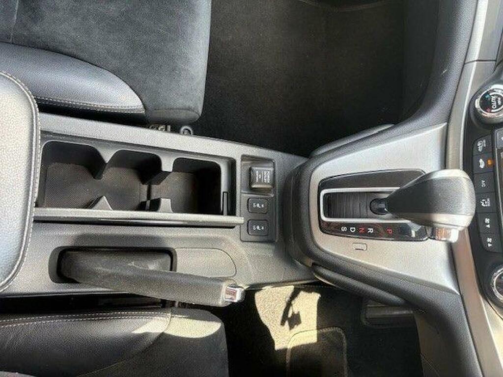 Honda Cr-V 2.0 I-vtec S Suv U11430 Ulez Red #18