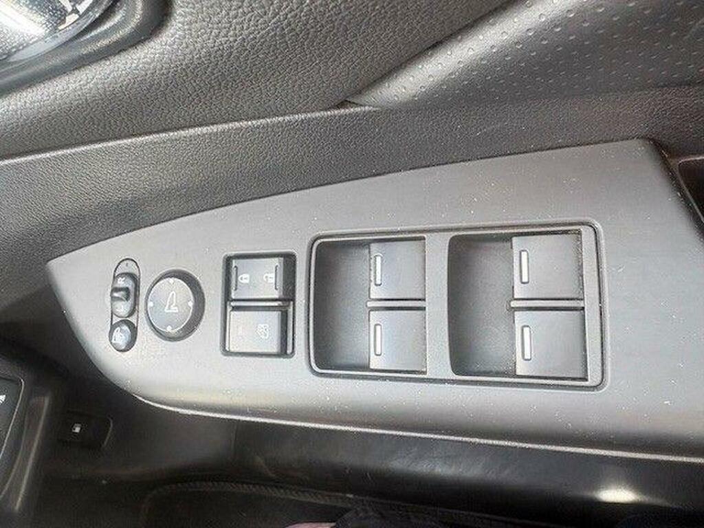 Honda Cr-V 2.0 I-vtec S Suv U11430 Ulez Red #12