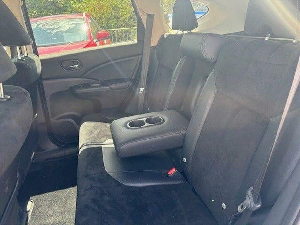 Honda Cr-V 2.0 I-vtec S Suv U11430 Ulez Red #27