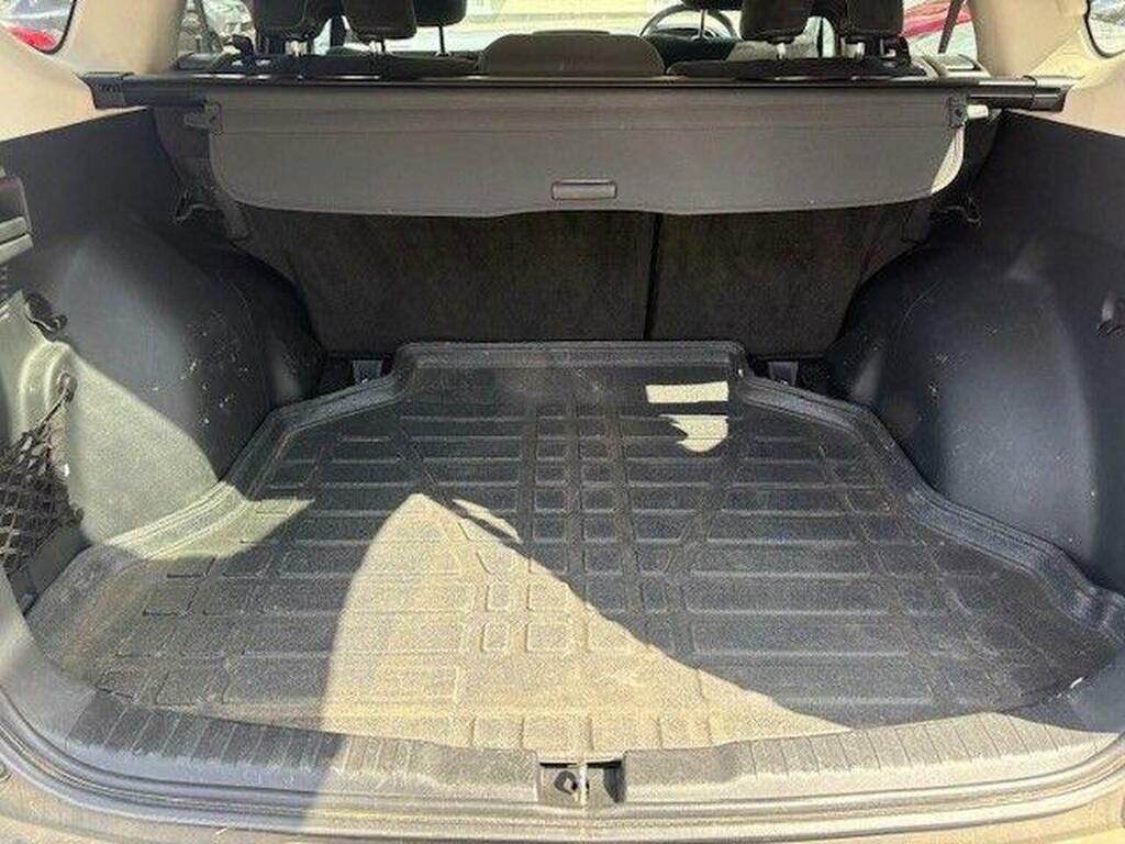 Honda Cr-V 2.0 I-vtec Sr 4Wd Euro 5 Silver #5