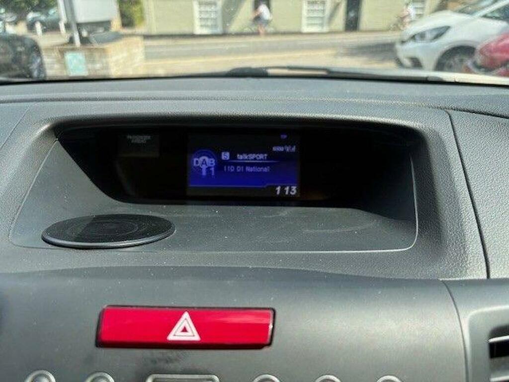 Honda Cr-V 2.0 I-vtec S Suv U11430 Ulez Red #17