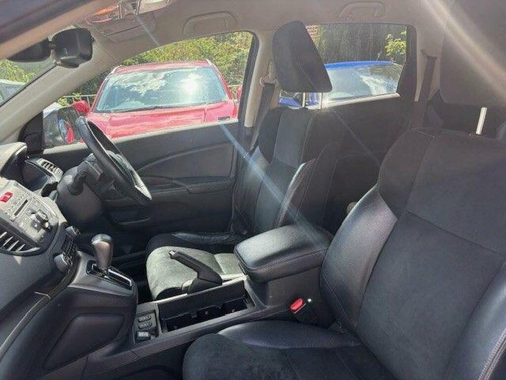 Honda Cr-V 2.0 I-vtec S Suv U11430 Ulez Red #22